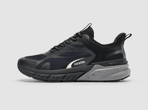 Chaussures marche neuves - marche,