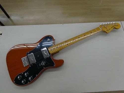 Fender vintera 70s - fender,