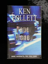 # Roman - KEN FOLLETT - PAPER