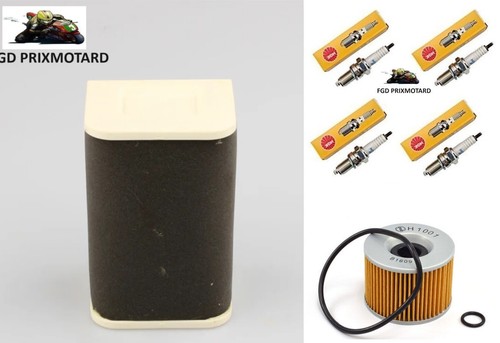 Kawasaki 1999 2005 kit - zr-7,