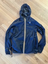 Kway LE VRAI 4.0 CLAUDE - Mid