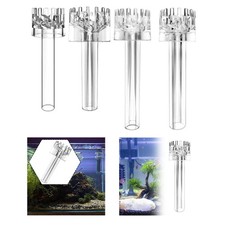 Écumoire d'aquarium en