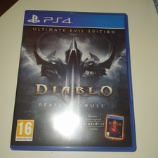 Diablo 3 : Reaper Of Souls -