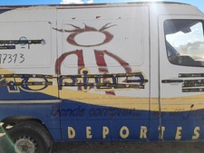 A901730020597 porte coulissante latérale droit MERCEDES-BENZ SPRINTER 3-T 308 D