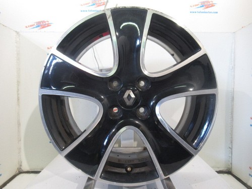 Jante aluminium renault clio - renault,
