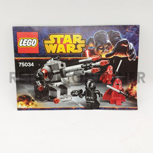 Lego vintage instructions - vintage,