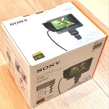 Moniteur Sony CLM-FHD5 5