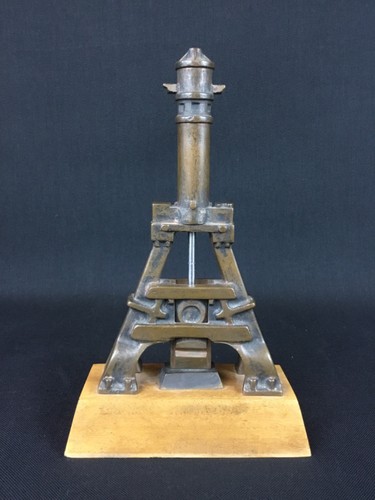 Rare marteau pilon ancien - rare,