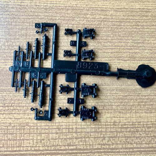 Neuf lot canons bateaux - 8,
