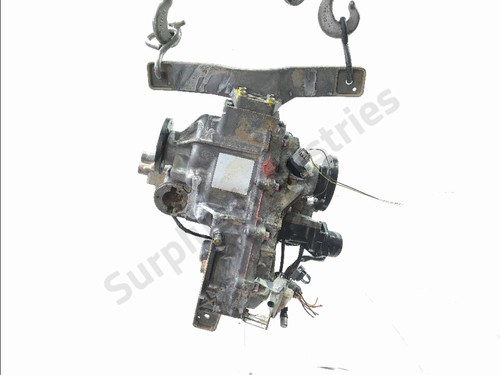 Boite transfert suzuki - boite,