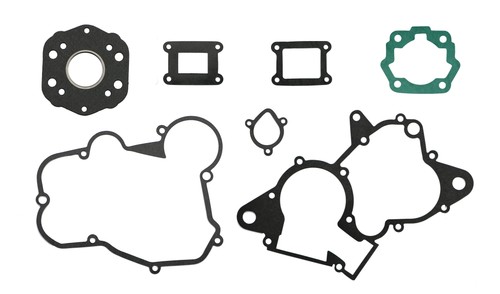 Full engine gasket set - engine, derbi