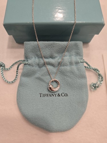 Tiffany elsa peretti - &,