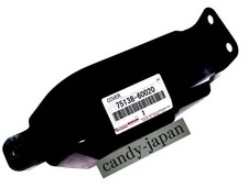 Support de feu combiné arrière gauche d'origine TOYOTA LH LAND CRUISER BJ40...