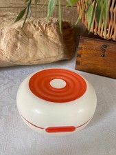 1025⚜️ Petite Boite Ronde