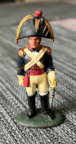 Del prado soldat - prado, /