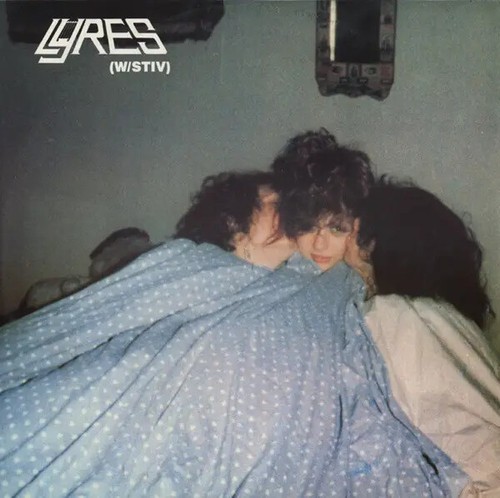 Lyres single vinyle 45 - 45, rpm
