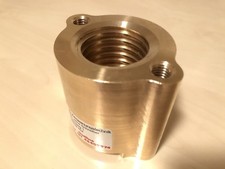 Écrou Porteur Levage