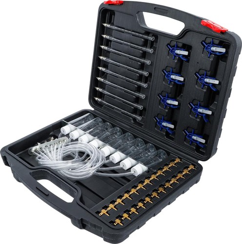 Testeur common rail - rail, 32