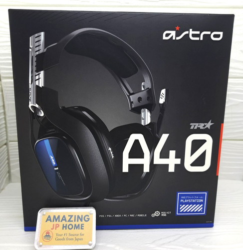 Astro a40 casque - casque, gaming