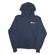 CHAMPION Homme Bleu Marine