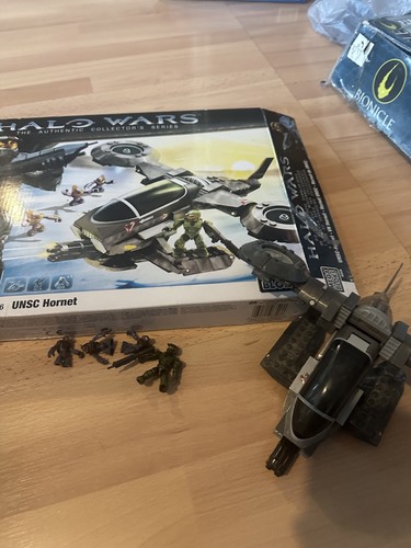 Rare mega bloks - bloks, 96806