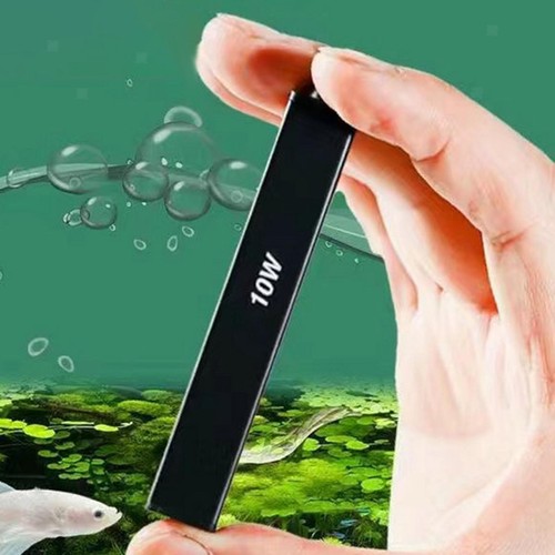 Tige chauffante pour - , aquarium
