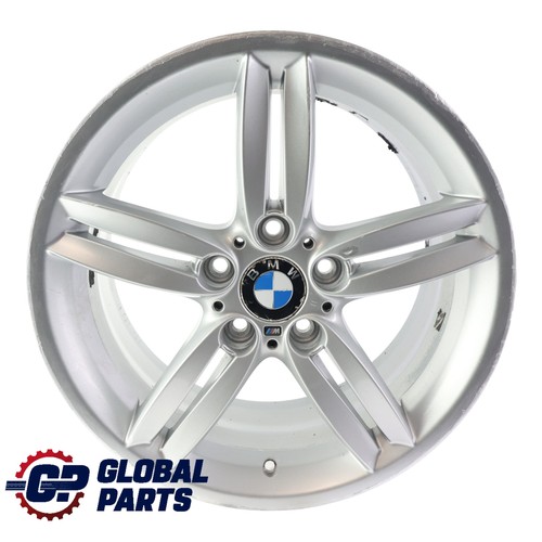 Bmw serie e81 - 1, e87