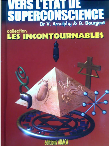 Vers etat superconscience - l'etat,