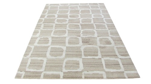 Nepal tapis noué - nepal, main