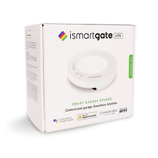Ismartgate Lite pour Portes de