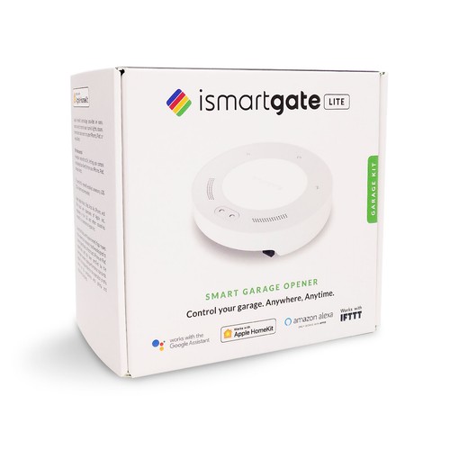 Ismartgate lite pour - ismartgate,
