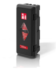 Boîte de timon, boîte à