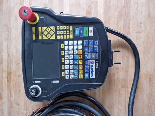 20e95403 sepro robotic - -,