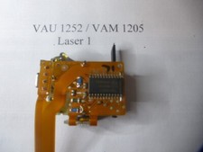 B&O Beosound 9000 MKII, Avec