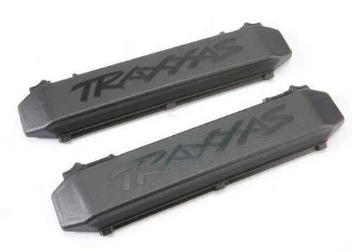 Traxxas 5627 couvercle - traxxas,