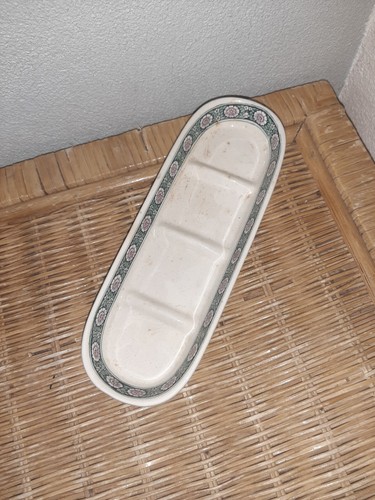 Ancien porte savon - ancien,