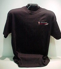  PONTIAC RACING SHORT SLEEVE