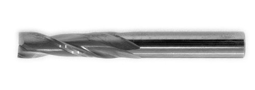 Mèche 2 dents long - 2-dents,