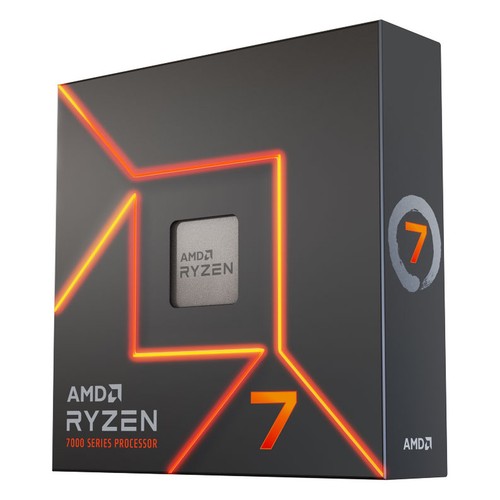 Amd ryzen 7700x - amd, 7