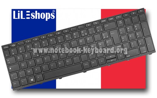 Clavier français original - clavier,