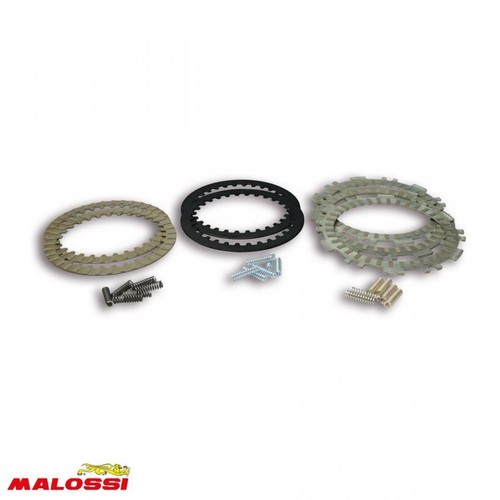 Disque embrayage malossi - d,