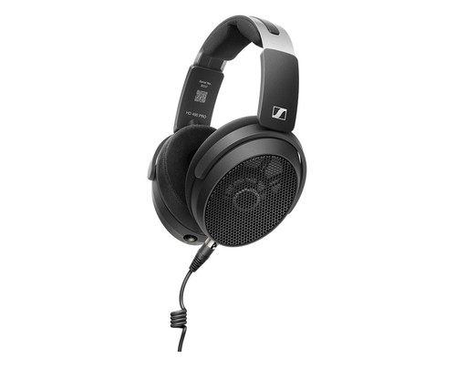 Sennheiser 490 pro open - hd,