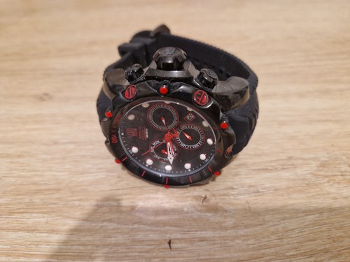 Montre invicta reserve - invicta,