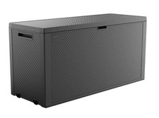 Coffre de rangement extérieur