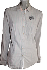 "GAASTRA" CHEMISE EN COTON