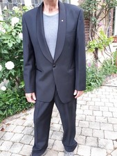 SMOKING PORTE 1 FOIS Veste T