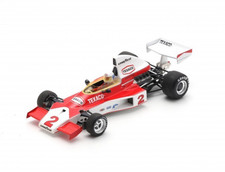 Mclaren M23 Jochen Mass #2