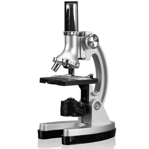 Ensemble microscope bresser - ensemble,