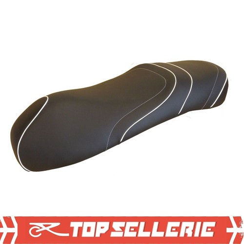 Housse selle design - ,