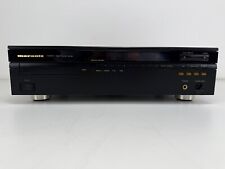 Marantz CD - 60 Compact Disc Player